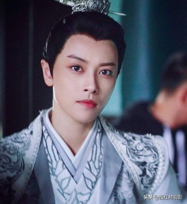 古裝劇推薦女扮男裝(盤點國產(chǎn)劇中優(yōu)質(zhì)的女扮男裝)(12)