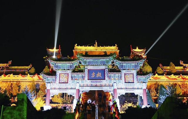 山西省合并了多少個縣(山西省的一個縣)(2)