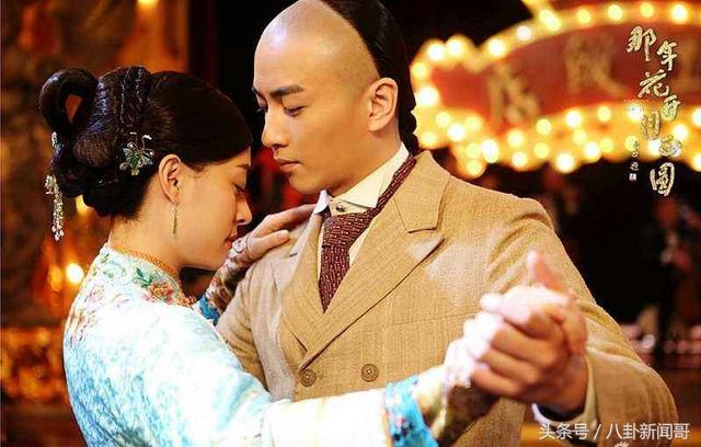 孫儷主演的那年花開月正圓好看嗎(那年花開月正圓豆瓣評分8.3)(2)