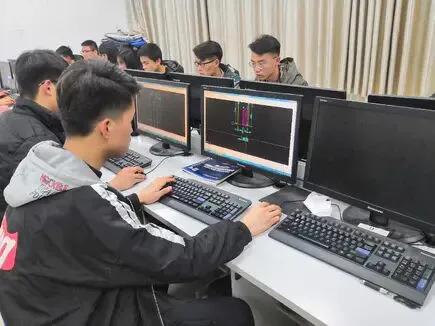 山東理工大學 建筑工程學院(山東省特色名校優(yōu)質(zhì)校)(13)