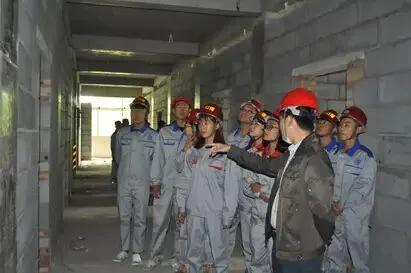 山東理工大學 建筑工程學院(山東省特色名校優(yōu)質(zhì)校)(9)