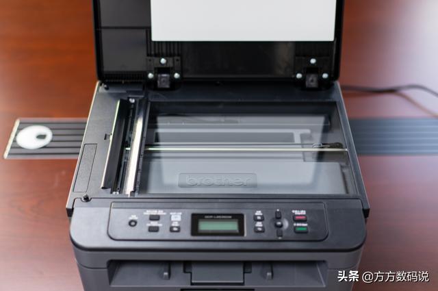 兄弟四色激光打印機(jī)(功能全面還支持WiFi)(8)
