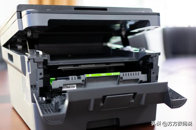 兄弟四色激光打印機(jī)(功能全面還支持WiFi)(12)