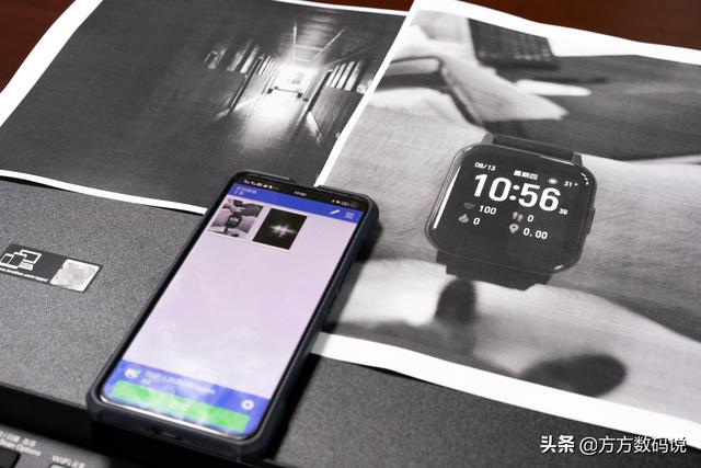 兄弟四色激光打印機(jī)(功能全面還支持WiFi)(36)