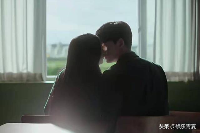 僵尸校園漫畫結(jié)局(僵尸校園7對熱門CP)(4)