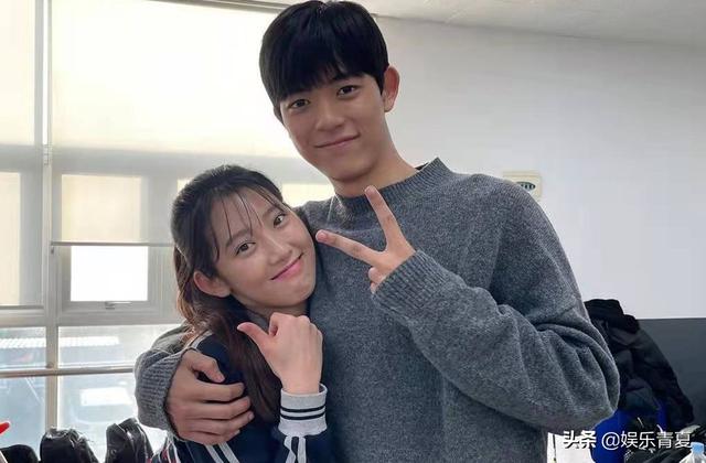 僵尸校園漫畫結(jié)局(僵尸校園7對熱門CP)(14)