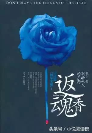 哪些盜墓的小說好看(6本不能錯過的盜墓文)(6)