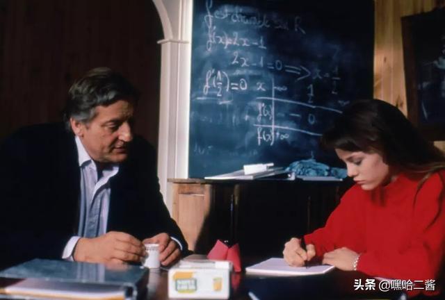 盤點師生戀電影(應(yīng)網(wǎng)友要求師生戀電影推薦來了)(5)