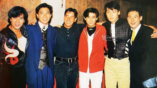 譚詠麟電影資料大全(譚詠麟縱橫影壇40年)(10)