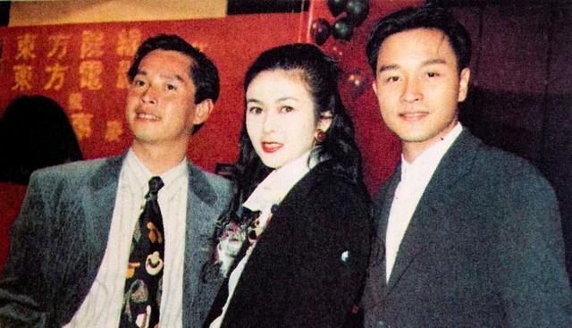 譚詠麟電影資料大全(譚詠麟縱橫影壇40年)(8)
