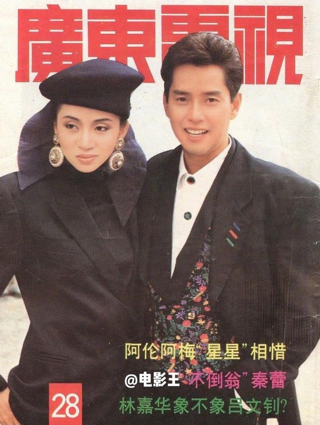 譚詠麟電影資料大全(譚詠麟縱橫影壇40年)(9)