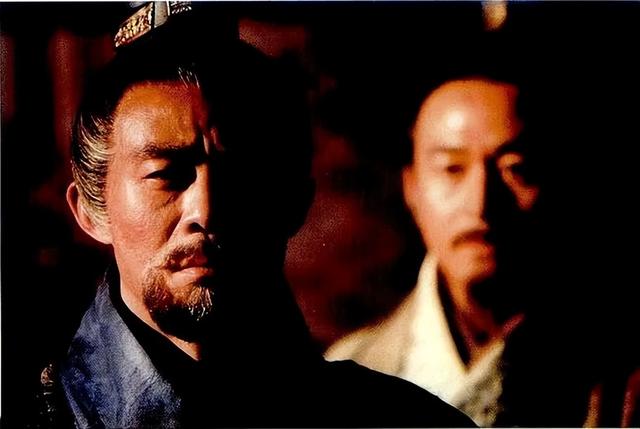 歷史劇電視劇排行榜前十名（近30年口碑最好的10部歷史?。?28)