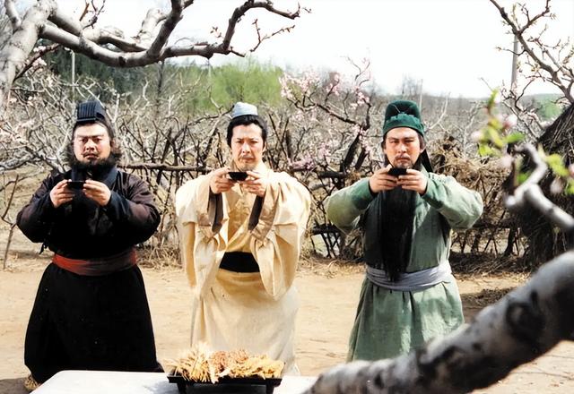 歷史劇電視劇排行榜前十名（近30年口碑最好的10部歷史?。?59)