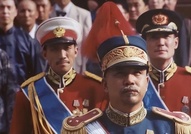 歷史劇電視劇排行榜前十名（近30年口碑最好的10部歷史?。?61)