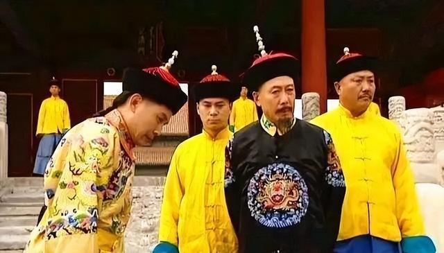 歷史劇電視劇排行榜前十名（近30年口碑最好的10部歷史?。?38)