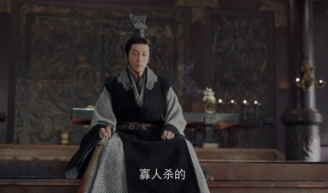 歷史劇電視劇排行榜前十名（近30年口碑最好的10部歷史?。?36)