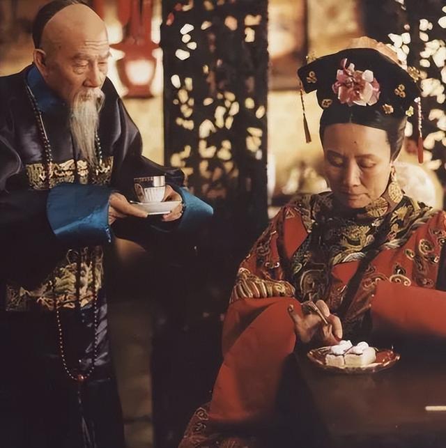 歷史劇電視劇排行榜前十名（近30年口碑最好的10部歷史?。?62)