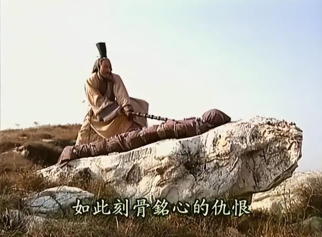 歷史劇電視劇排行榜前十名（近30年口碑最好的10部歷史?。?22)