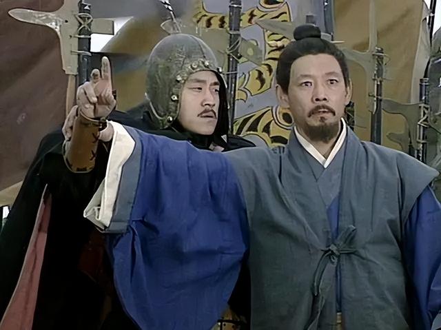 歷史劇電視劇排行榜前十名（近30年口碑最好的10部歷史?。?23)