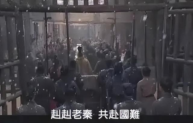 歷史劇電視劇排行榜前十名（近30年口碑最好的10部歷史?。?31)
