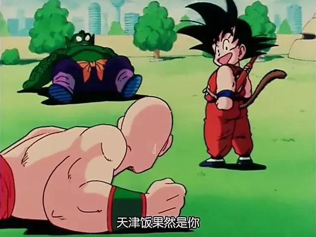 tvb動畫片90年代(TVB這些火爆的粵語卡通片)(51)