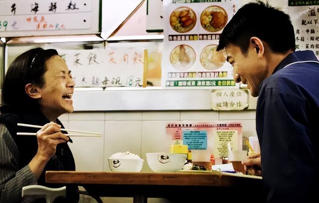 經(jīng)典港片高分(壓箱底25部最佳港片)(47)