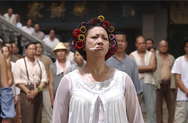 經(jīng)典港片高分(壓箱底25部最佳港片)(28)