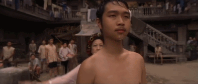 經(jīng)典港片高分(壓箱底25部最佳港片)(27)