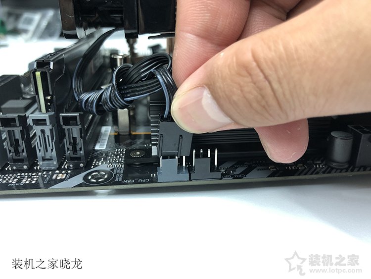 酷冷至尊T400i怎么裝？酷冷至尊T400i散熱器安裝教程