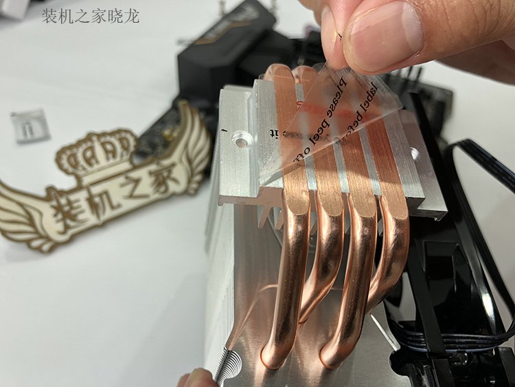 酷冷至尊T400i怎么裝？酷冷至尊T400i散熱器安裝教程