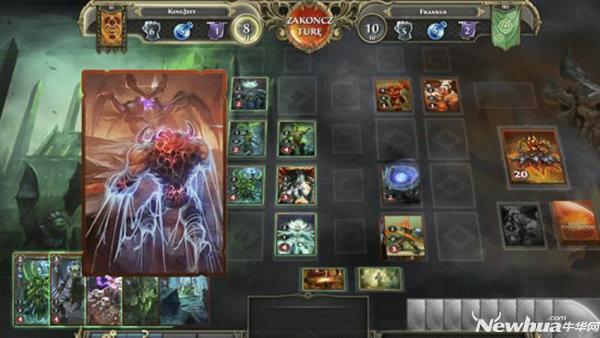 十款可玩性最高的免費(fèi)PC游戲:《Dota 2》上榜