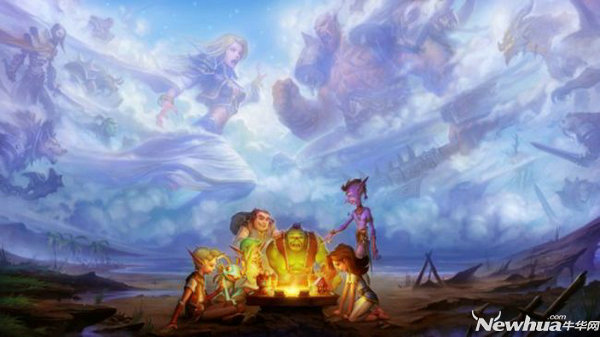 十款可玩性最高的免費(fèi)PC游戲:《Dota 2》上榜