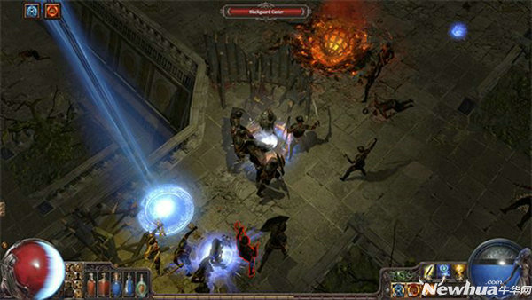 十款可玩性最高的免費(fèi)PC游戲:《Dota 2》上榜