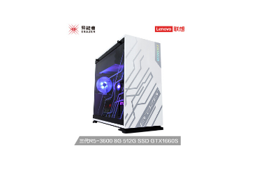 高性價比的游戲臺式機，暢爽游戲無壓力