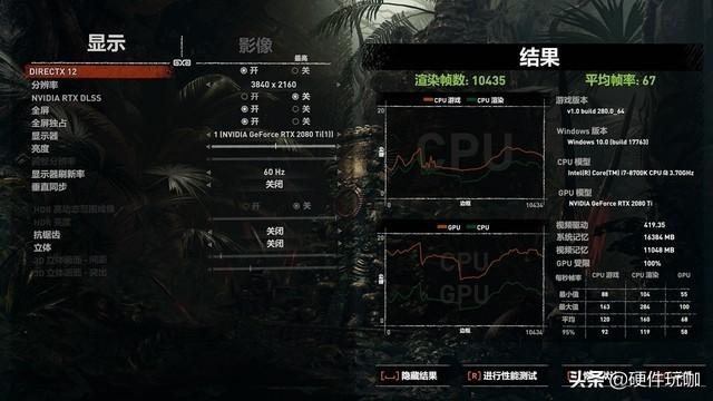 你知道什么是顯卡么？顯卡能帶來多大提升？實(shí)測后很意外