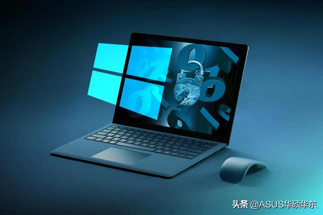 都被微軟騙了，Win10 的關機鍵竟然是假的