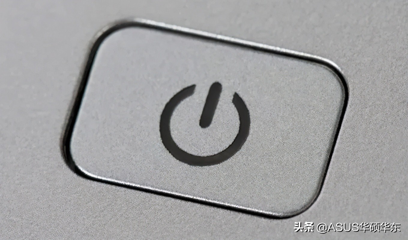 都被微軟騙了，Win10 的關機鍵竟然是假的