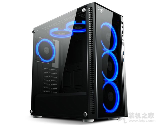 2019年8月DIY裝機(jī)指南:從入門到高端的組裝電腦主機(jī)配置推薦
