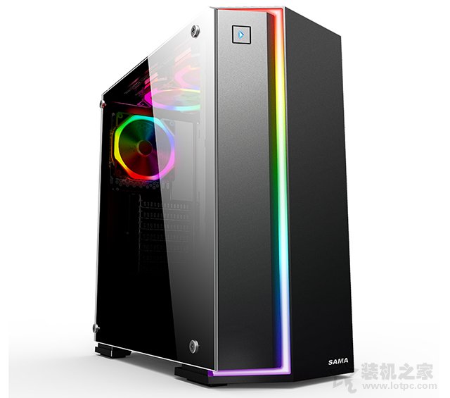 2019年8月DIY裝機(jī)指南:從入門到高端的組裝電腦主機(jī)配置推薦