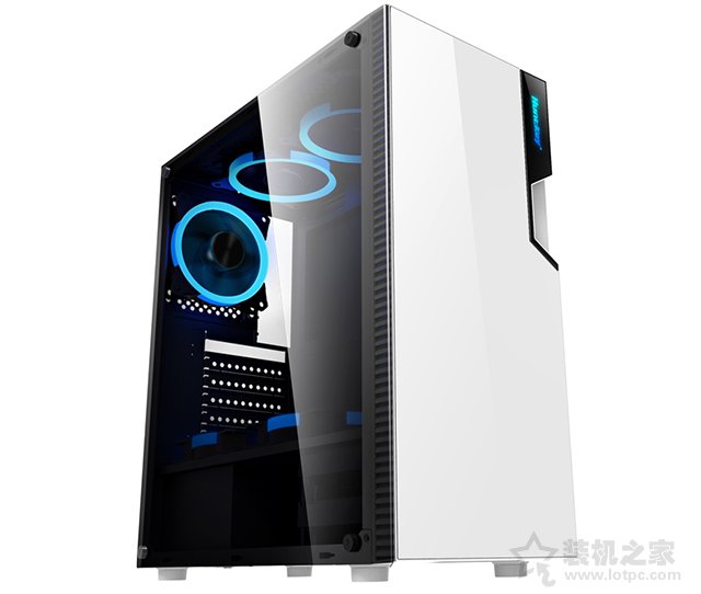 2019年8月DIY裝機(jī)指南:從入門到高端的組裝電腦主機(jī)配置推薦