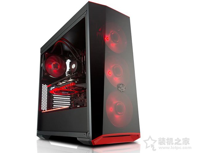 2019年8月DIY裝機(jī)指南:從入門到高端的組裝電腦主機(jī)配置推薦