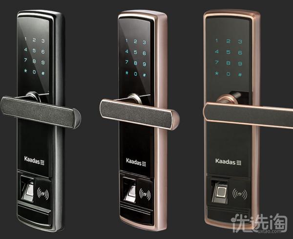 智能門鎖品牌哪個(gè)好？2018六大安全好用智能門鎖推薦