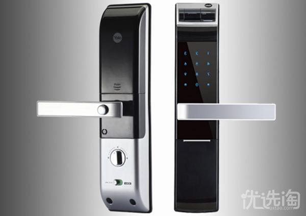 智能門鎖品牌哪個(gè)好？2018六大安全好用智能門鎖推薦