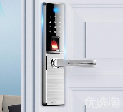 智能門鎖品牌哪個(gè)好？2018六大安全好用智能門鎖推薦