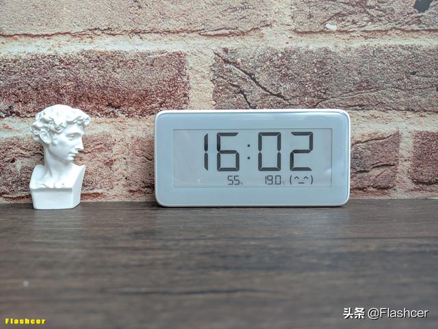 「大F測評16」電子溫濕度計(jì)Pro，不僅僅是看時(shí)間、看溫濕度
