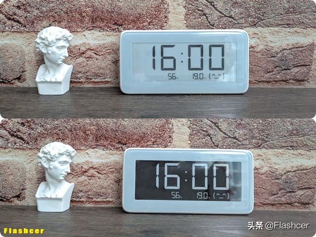 「大F測評16」電子溫濕度計(jì)Pro，不僅僅是看時(shí)間、看溫濕度