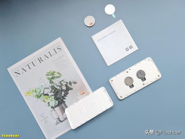 「大F測評16」電子溫濕度計(jì)Pro，不僅僅是看時(shí)間、看溫濕度
