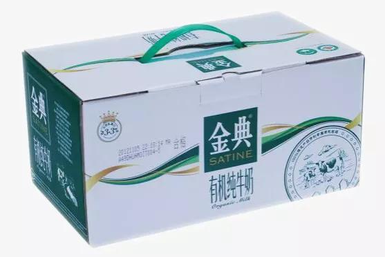 從“四面受敵”到“紅極一時(shí)”，伊利金典有機(jī)奶遭遇了啥？很現(xiàn)實(shí)