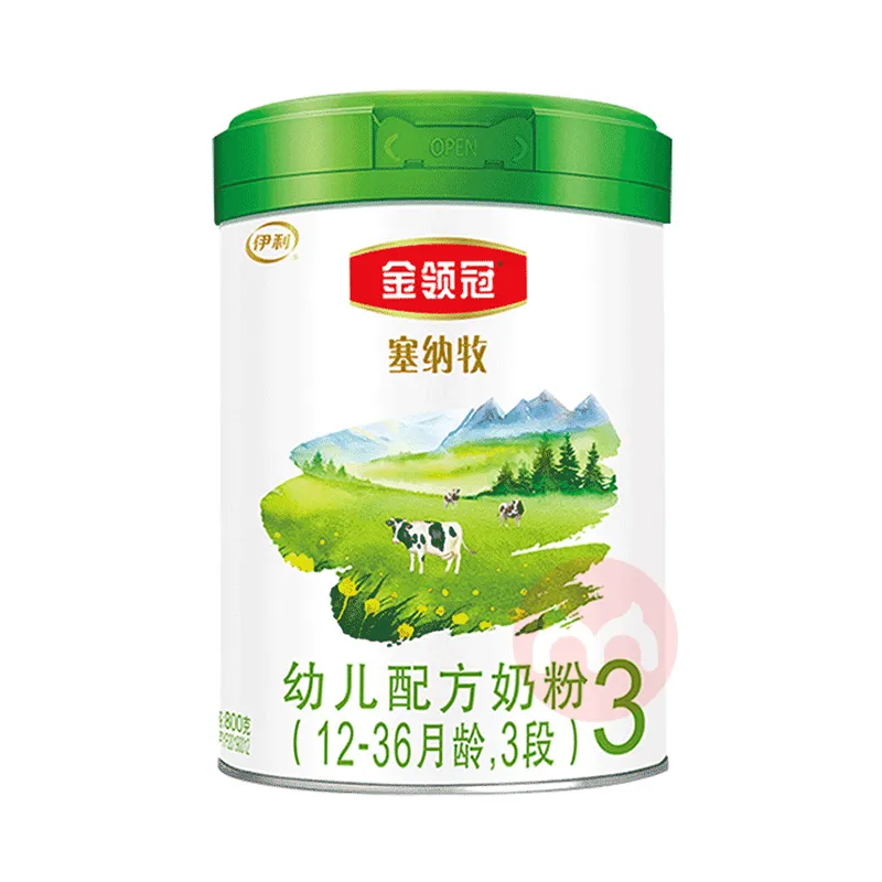 伊利金領冠、珍護、睿護、菁護、塞納牧、悠滋小羊哪個系列更好？