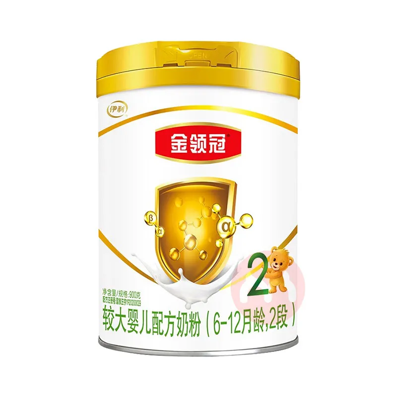 伊利金領冠、珍護、睿護、菁護、塞納牧、悠滋小羊哪個系列更好？